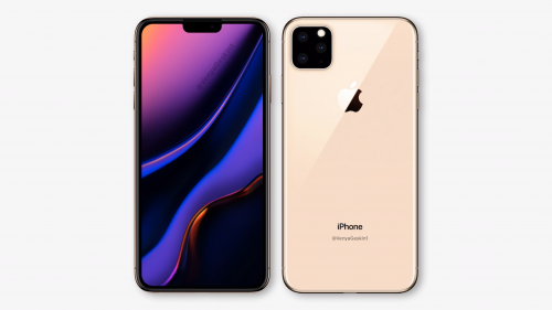 iPhone mới năm 2019 của Apple có gì đáng chú ý